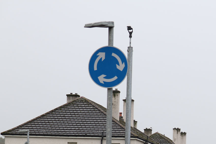 Gdje se nalazi najveći kružni tok na svijetu VIDEO